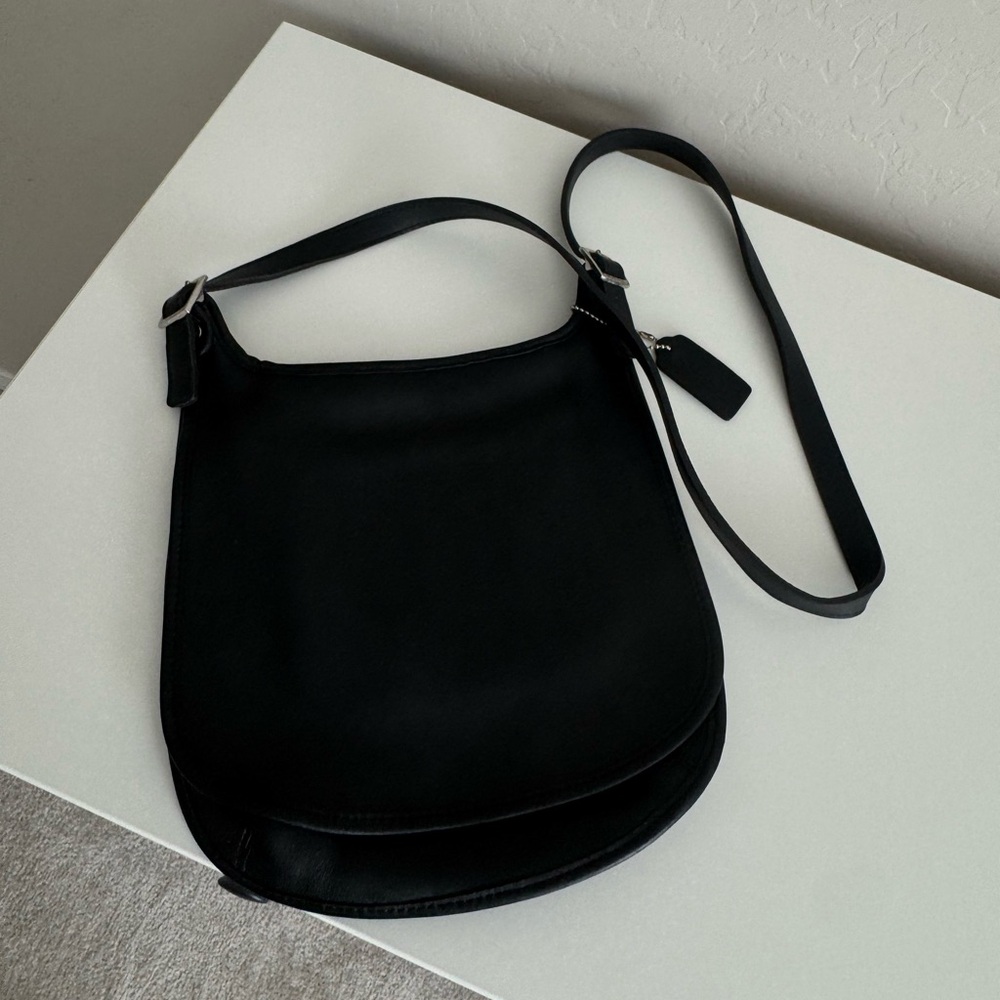 Vintage Coach Bag